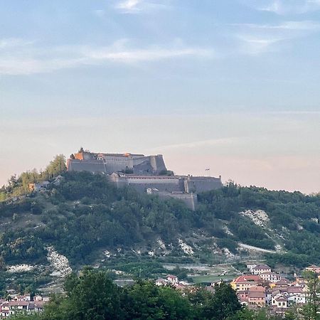 Penzion Casale Milleseicento Gavi Exteriér fotografie