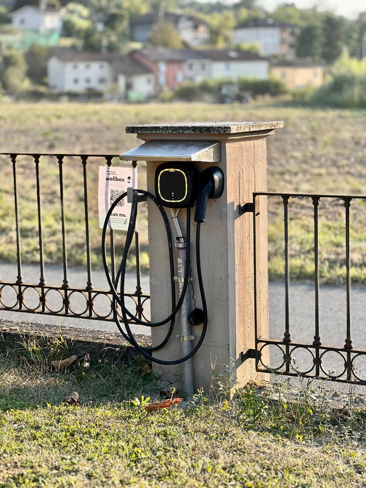 Penzion Casale Milleseicento Gavi Exteriér fotografie